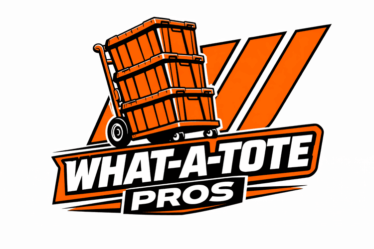 What-A-Tote Pros logo